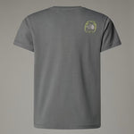 North Face Pearl Large Graphic Tee | Casa Childrenswear