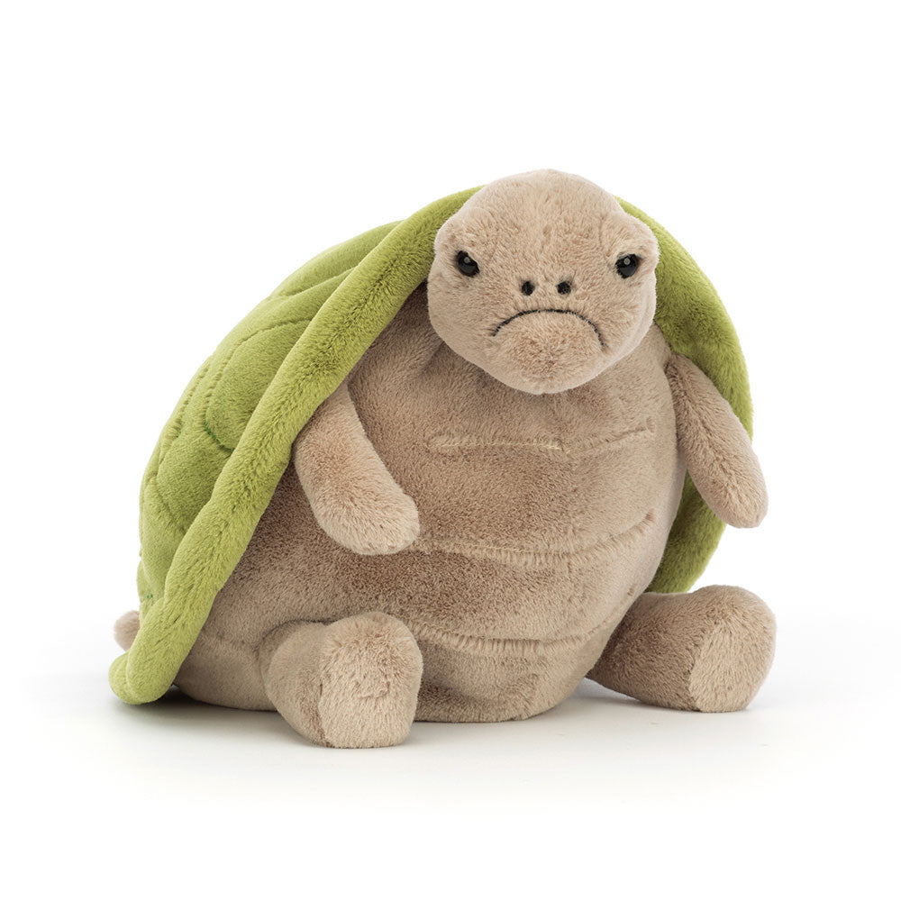 Jellycat Timmy Turtle | Casa Childrenswear