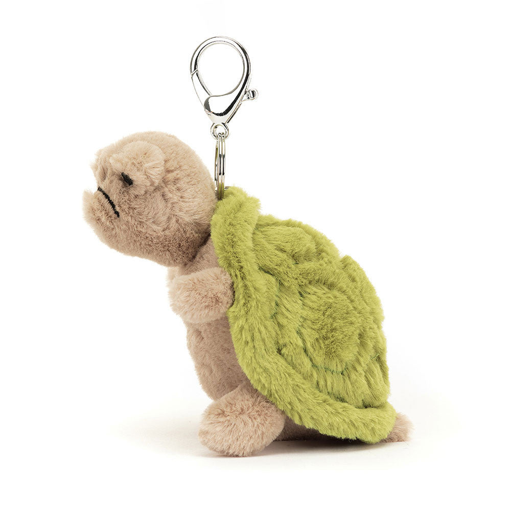 Jellycat Timmy Turtle Bag Charm | Casa Childrenswear