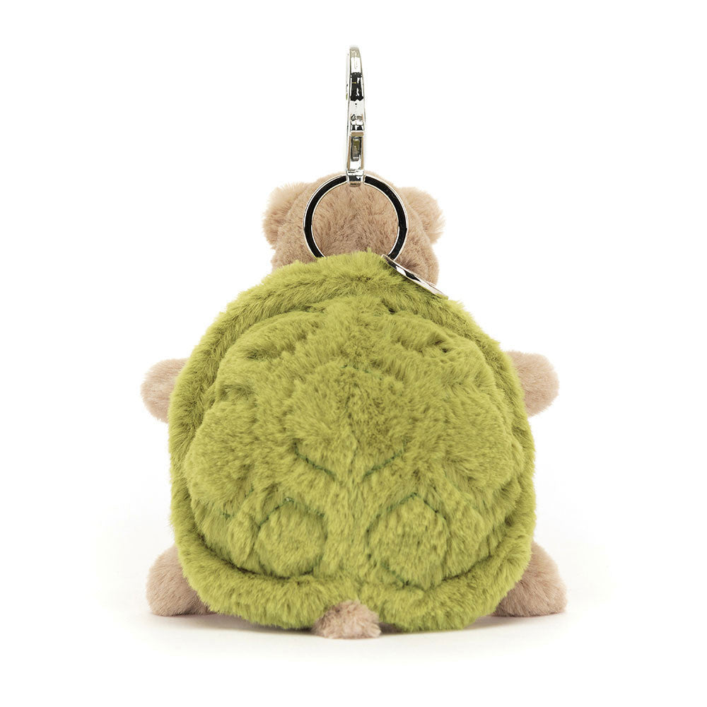 Jellycat Timmy Turtle Bag Charm | Casa Childrenswear