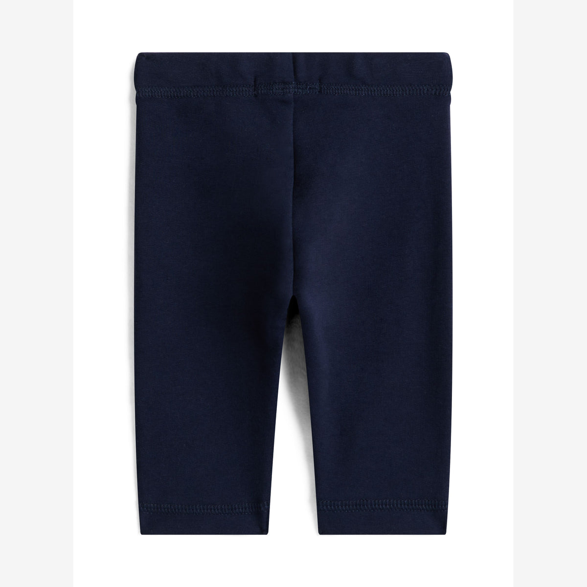 Tommy Hilfiger Baby Navy Essential Track Pants | Casa Childrenswear