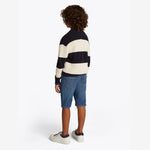 Tommy Hilfiger Scanton Denim Short | Casa Childrenswear