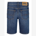 Tommy Hilfiger Scanton Denim Short | Casa Childrenswear