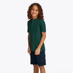 Tommy Hilfiger Cargo Sweatshort Navy | Casa Childrenswear
