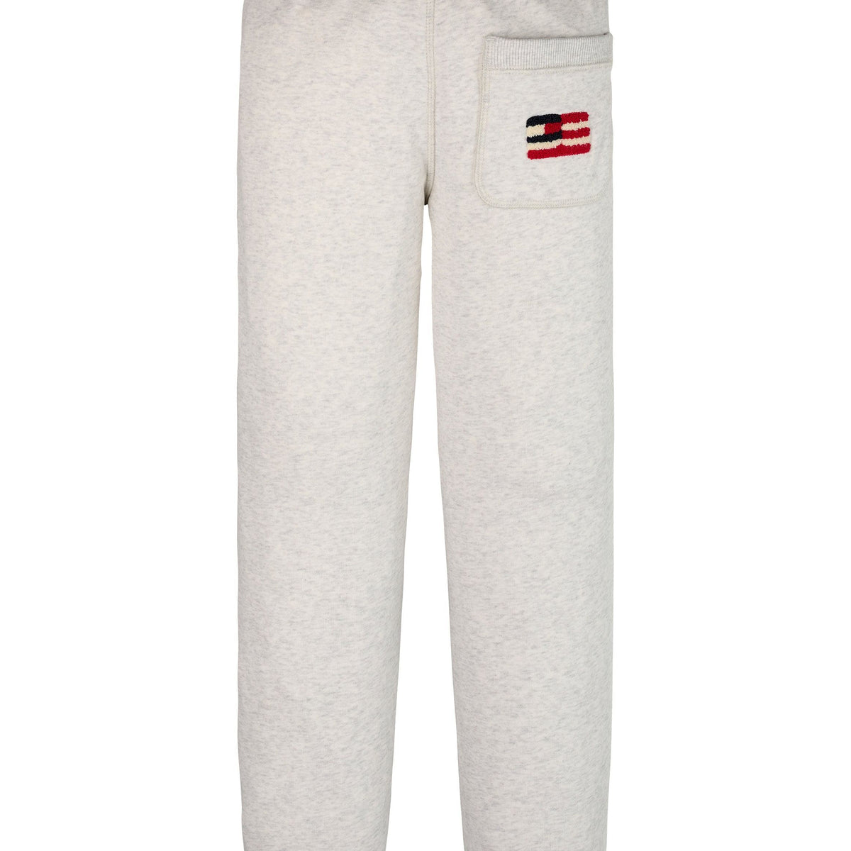 Tommy Hilfiger Logo Flag Relaxed Sweatpant | Casa Childrenswear