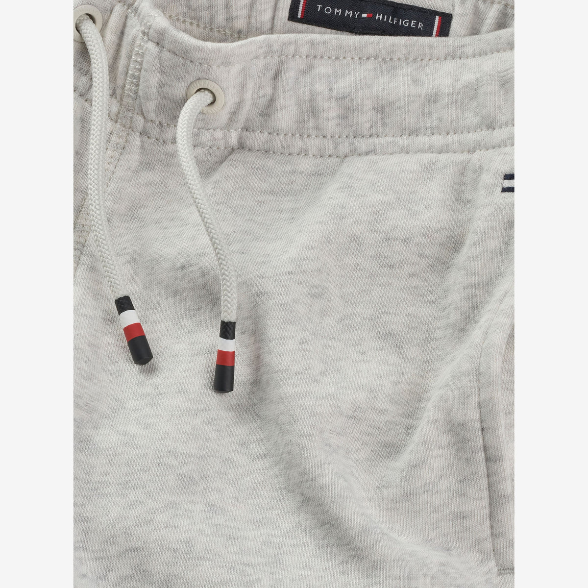 Tommy Hilfiger Logo Flag Relaxed Sweatpant | Casa Childrenswear