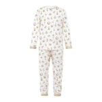 Atelier Choux Loungewear Set - Carousel | Casa Childrenswear