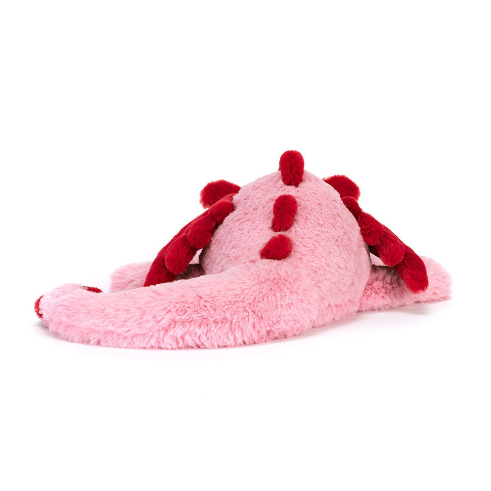 Jellycat Heart Dragon | Casa Childrenswear