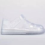 Igor Star Glitter Transparent | Casa Childrenswear