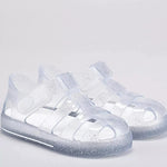 Igor Star Glitter Transparent | Casa Childrenswear