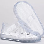 Igor Star Glitter Transparent | Casa Childrenswear