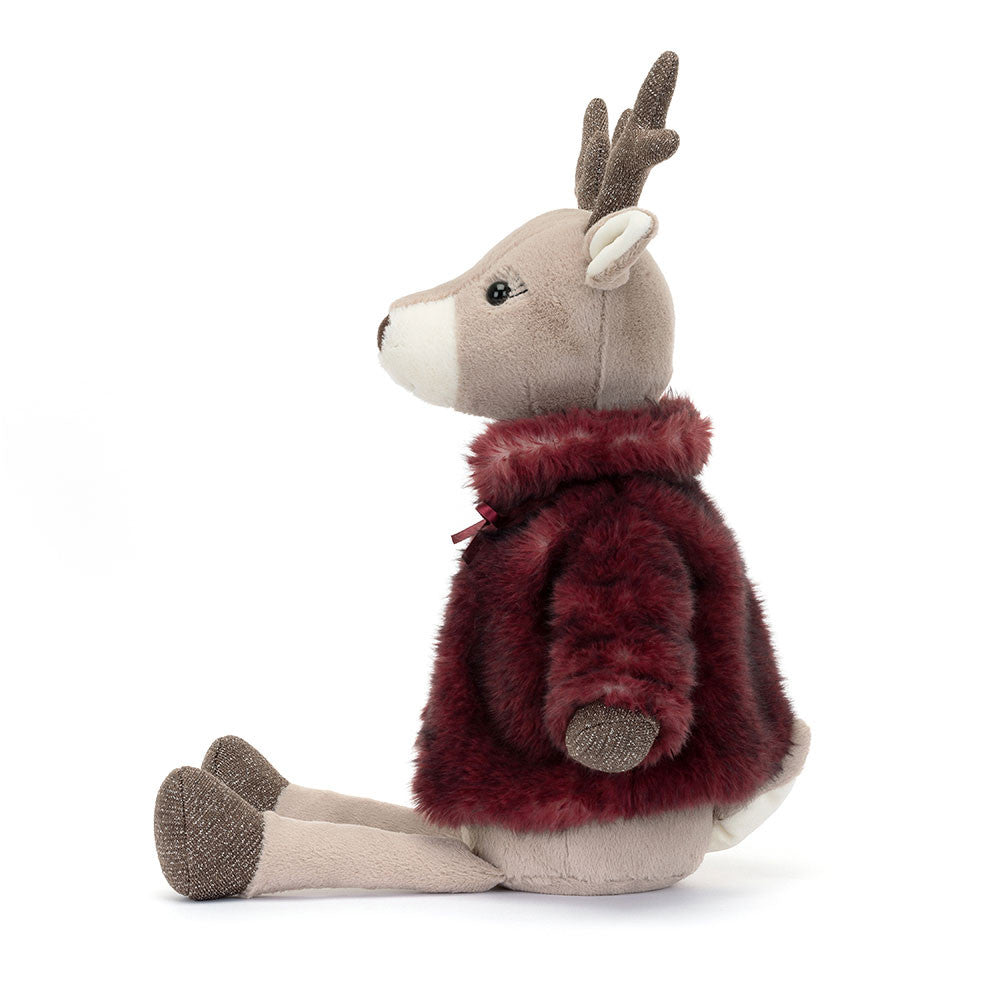 Jellycat Vivien Reindeer | Casa Childrenswear
