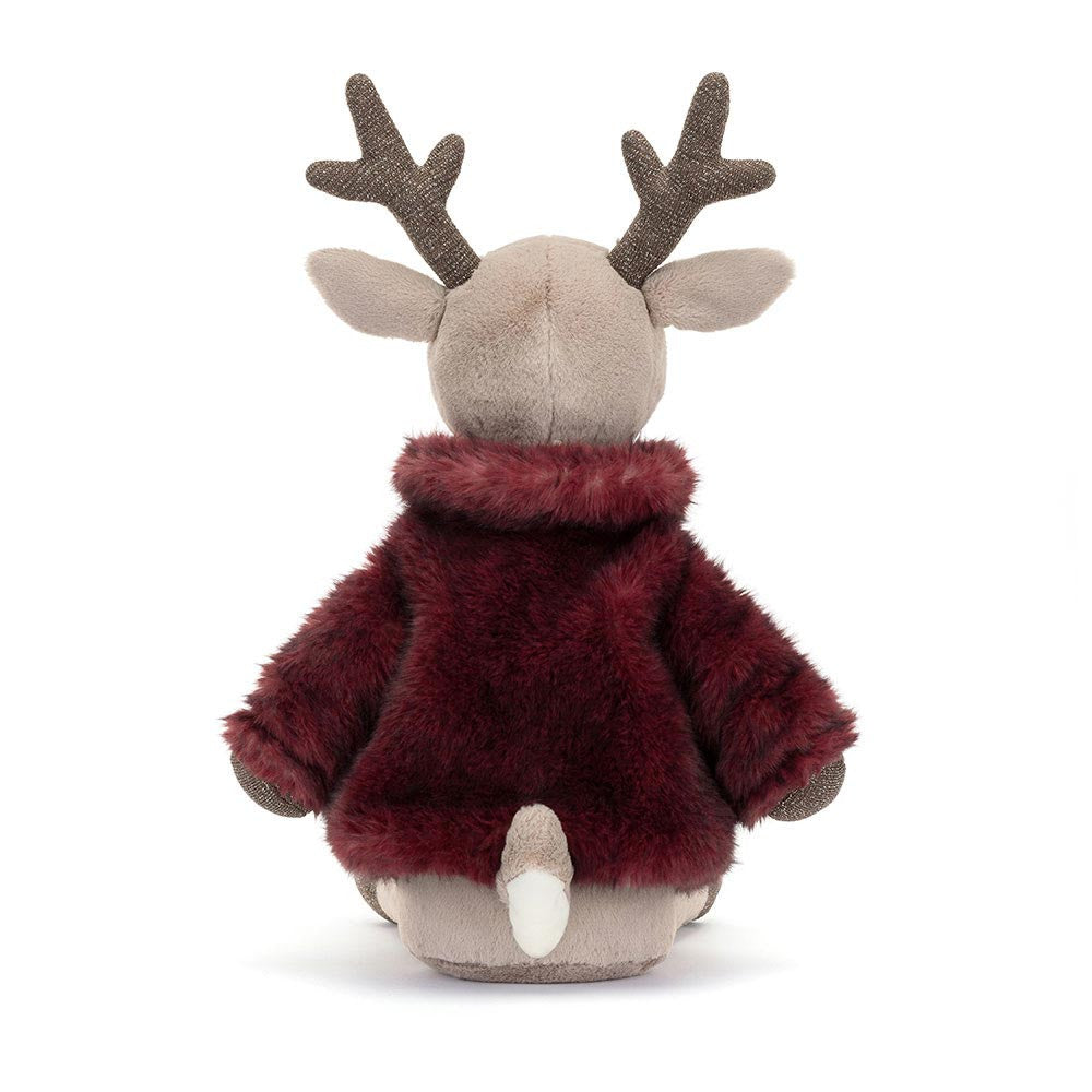 Jellycat Vivien Reindeer | Casa Childrenswear