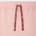 Bonpoint Baby Girls Pink Joggers | Casa Childrenswear
