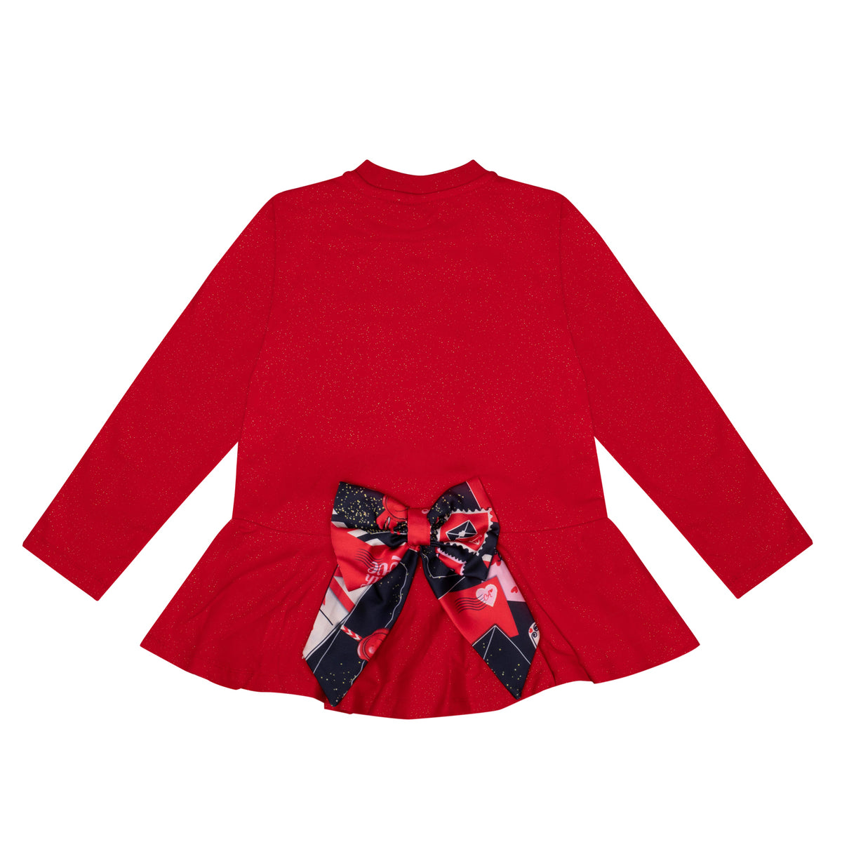 Reese Stamp Legging Set