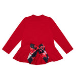 Reese Stamp Legging Set