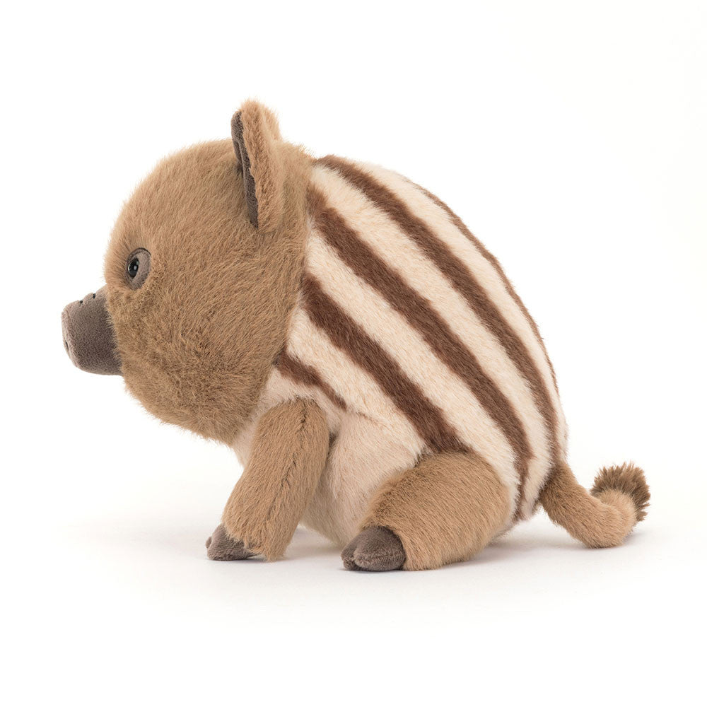 Jellycat Swinley Boar | Casa Childrenswear