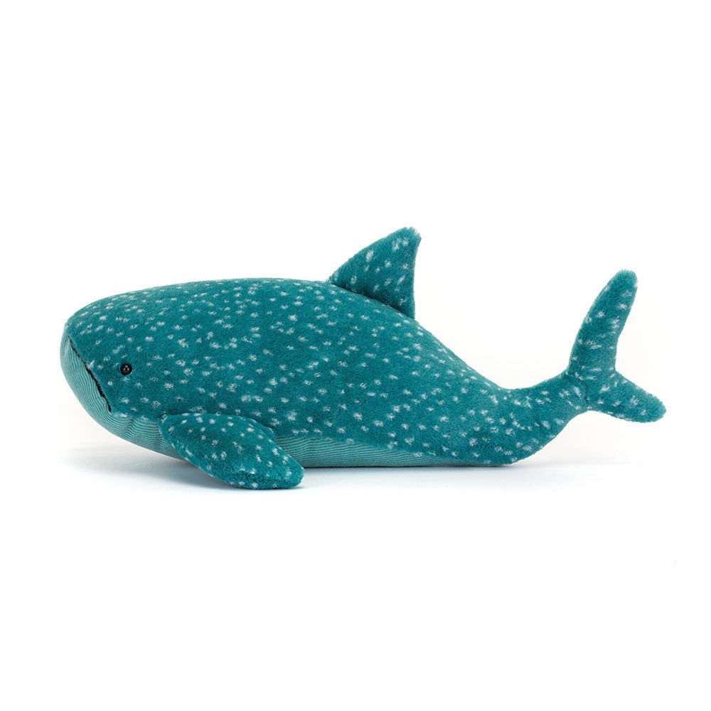 Jellycat Gobfrey Whale Shark | Casa Childrenswear
