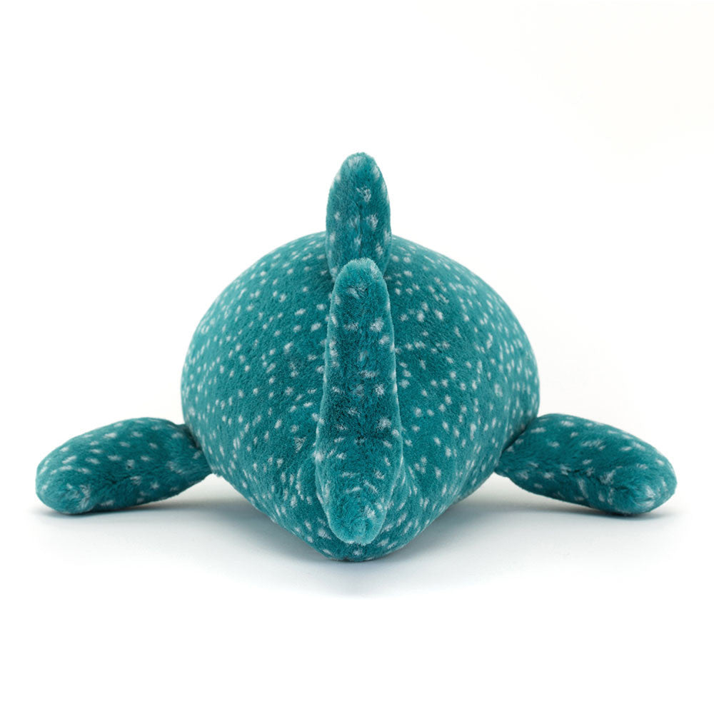 Jellycat Gobfrey Whale Shark | Casa Childrenswear