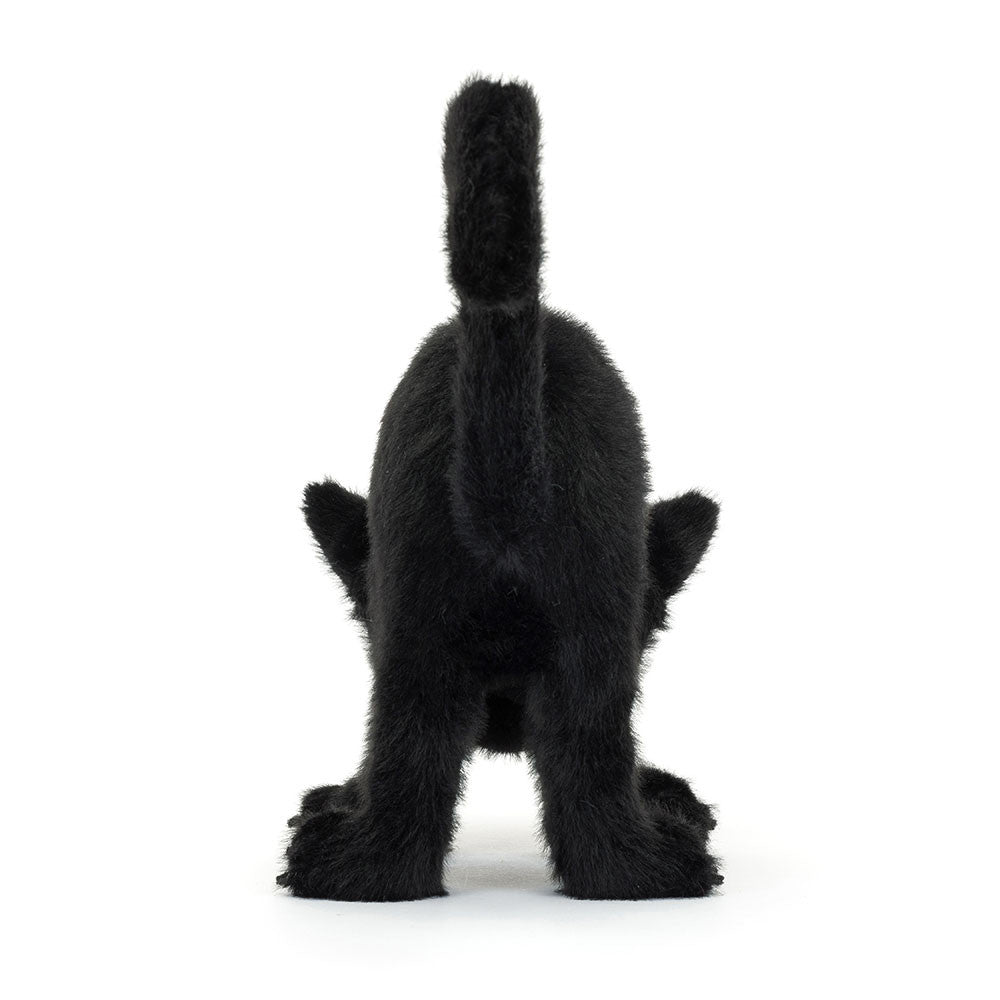 Jellycat Spookipaws Cat | Casa Childrenswear