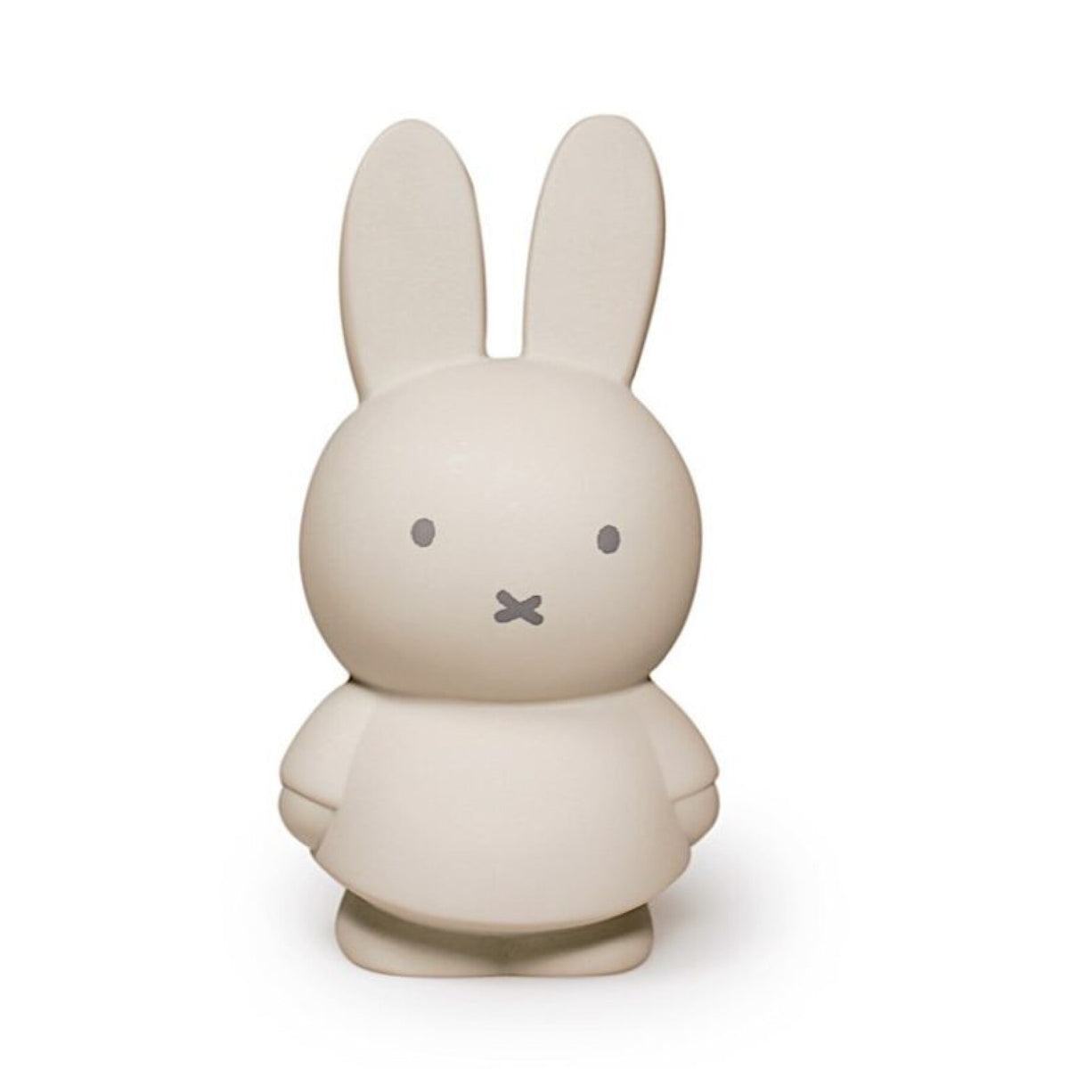 Miffy Money Box Medium - Sand Beige - 19 cm | Casa Childrenswear