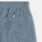 Stone Island Blue Compass Swim Shorts | Casa Childrenswear