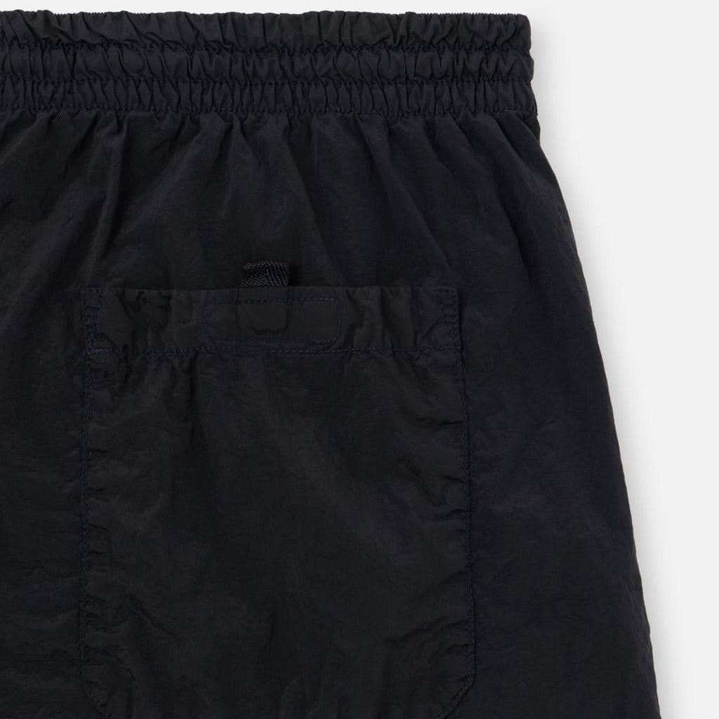 Stone Island Navy Compass Swim Shorts | Casa Childrenswear
