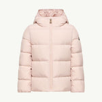 Girls Pink Beulah Jacket
