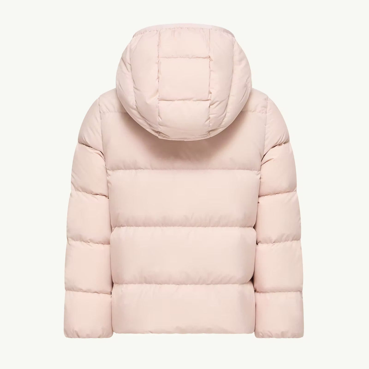 Girls Pink Beulah Jacket