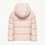 Girls Pink Beulah Jacket