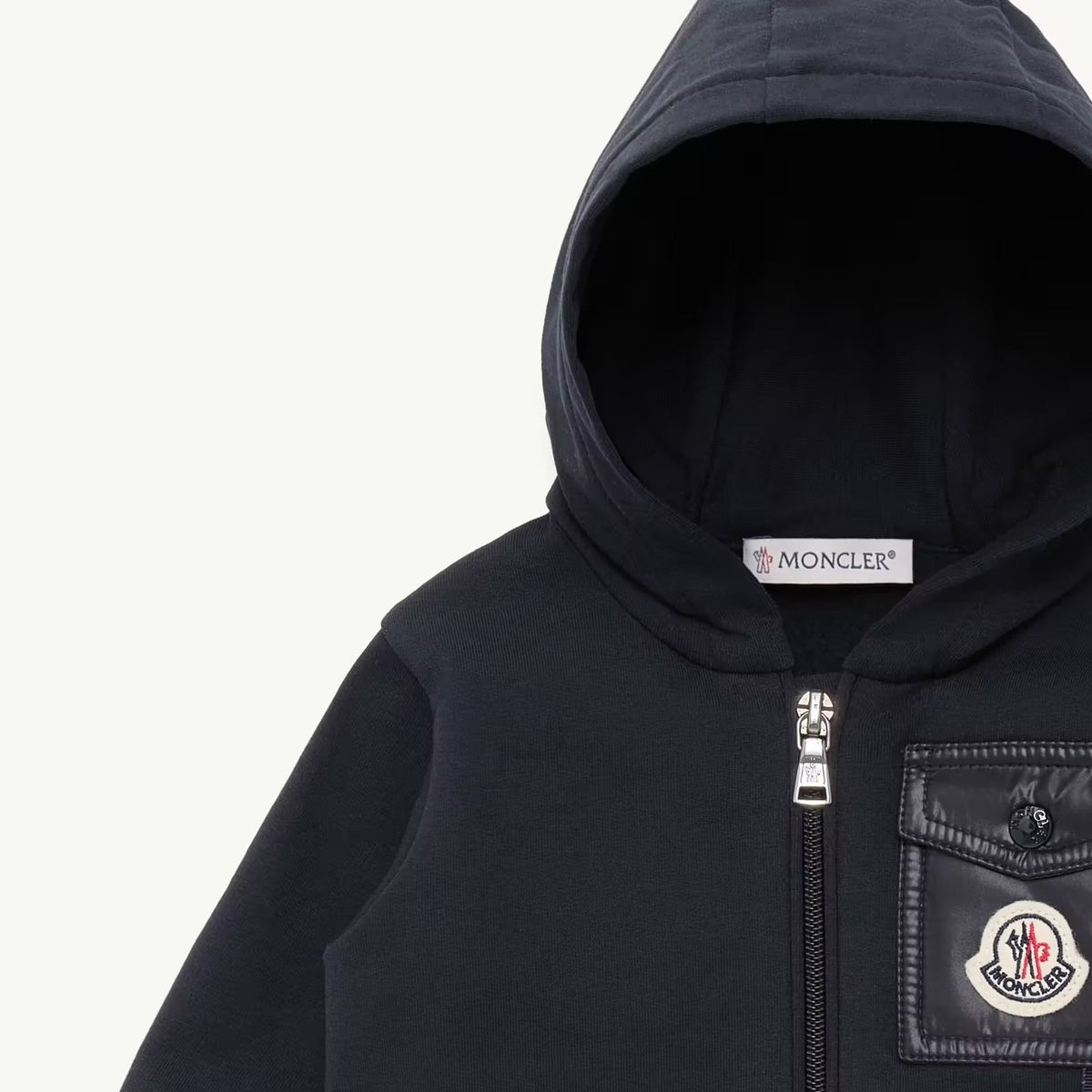 Infant Boys Navy Tracksuit