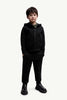 Boys Black Knitwear Set