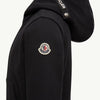 Moncler Enfant Boys Black Knitwear Set | Casa Childrenswear