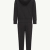 Moncler Enfant Boys Black Knitwear Set | Casa Childrenswear