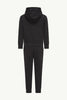 Boys Black Knitwear Set