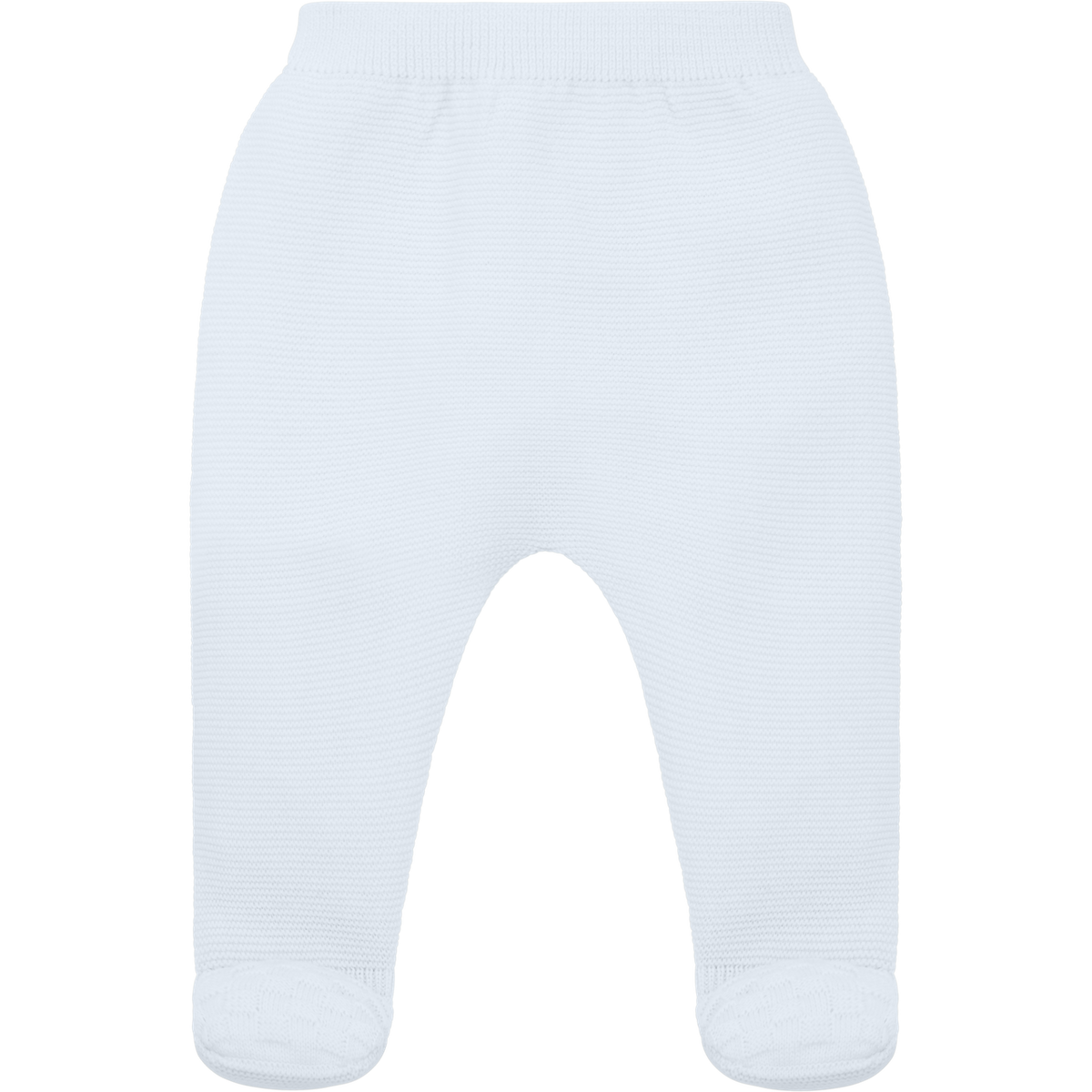 Karl Blue Two Piece Knitted Set