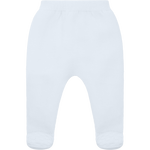 Karl Blue Two Piece Knitted Set