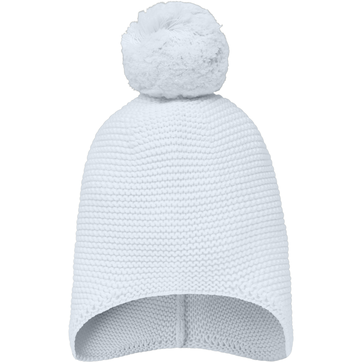 Emile et Rose Kenton Blue Knitted Hat | Casa Childrenswear