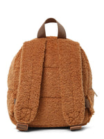 Moschino Baby Brown Teddy Backpack | Casa Childrenswear