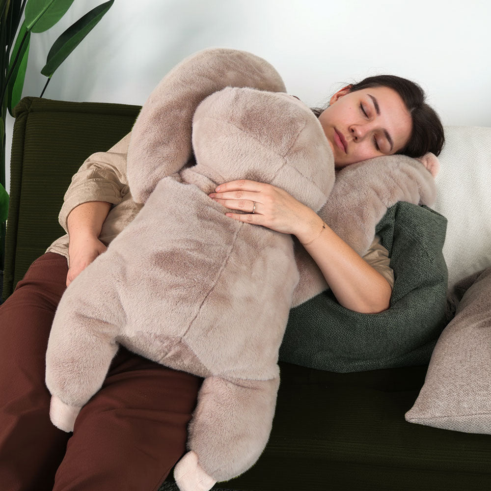 Sloth Weighted 100cm