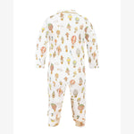 Atelier Choux Classic Playsuit - Hot Air Balloons | Casa Childrenswear