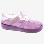 Igor Star Glitter Lilac | Casa Childrenswear