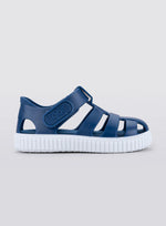 Igor Nico Sandal Blue | Casa Childrenswear