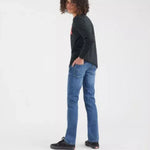 Levi's 511 Slim Fit Jeans - Yucatan | Casa Childrenswear