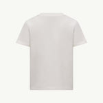 Boys Logo White T-Shirt