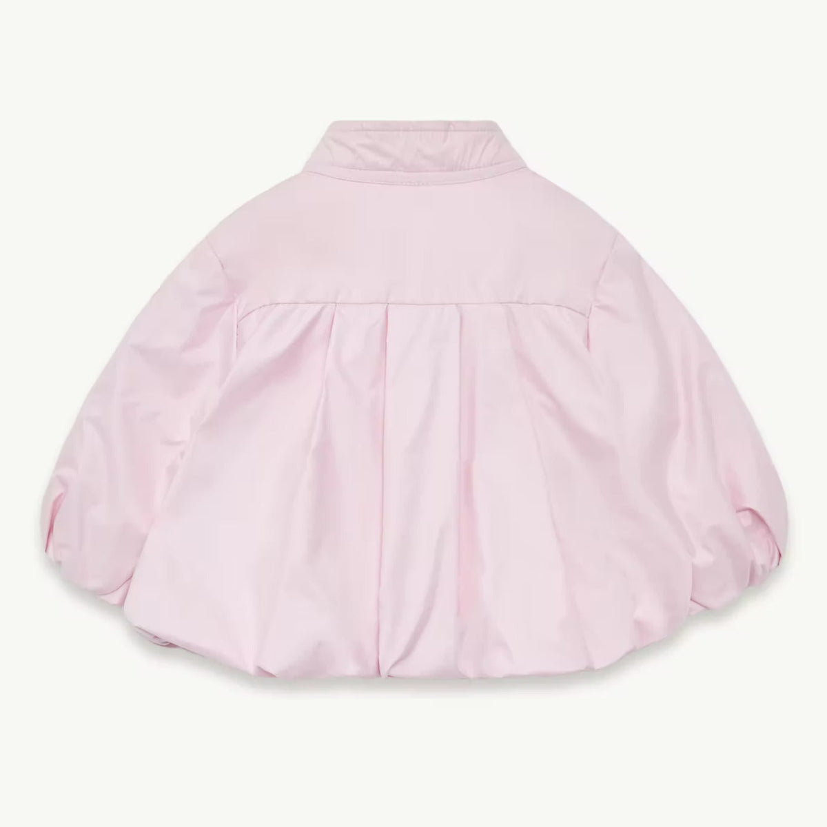 Moncler Enfant Girls Pink Luce Jacket | Casa Childrenswear