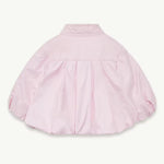 Moncler Enfant Girls Pink Luce Jacket | Casa Childrenswear