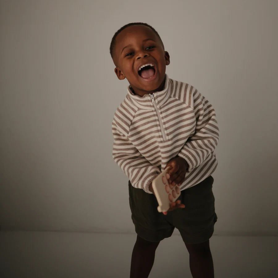 Mushie Phone Press Tailwinds | Casa Childrenswear