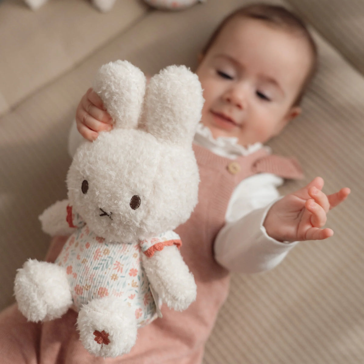 Miffy Gift Set - Lucky Blossom | Casa Childrenswear