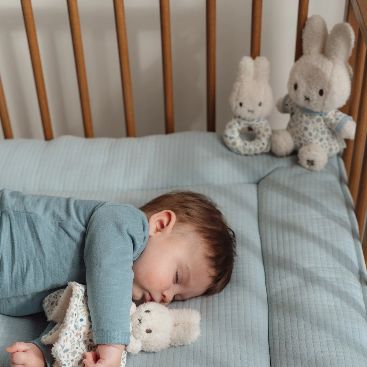 Miffy Gift Set - Lucky Leaves | Casa Childrenswear